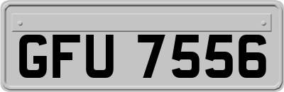 GFU7556