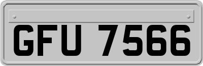 GFU7566