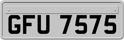 GFU7575