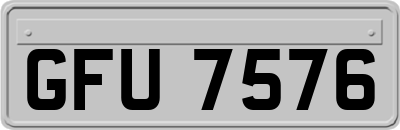 GFU7576
