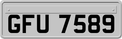 GFU7589