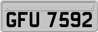GFU7592