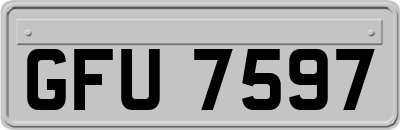 GFU7597