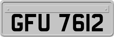 GFU7612