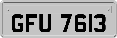 GFU7613