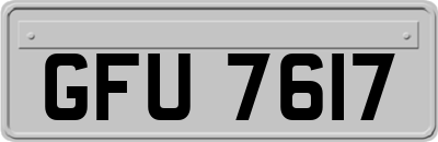 GFU7617