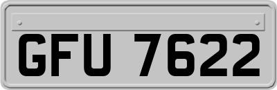 GFU7622