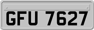 GFU7627