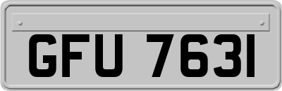 GFU7631