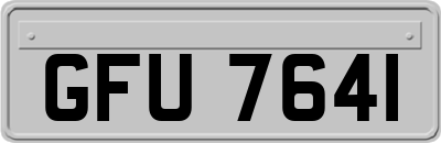 GFU7641