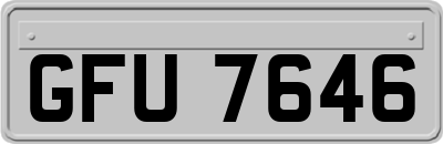 GFU7646