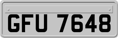 GFU7648