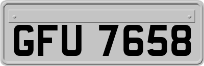 GFU7658