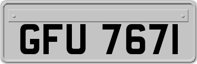 GFU7671