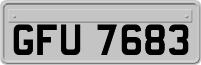 GFU7683