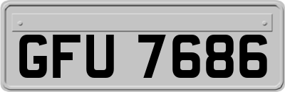 GFU7686