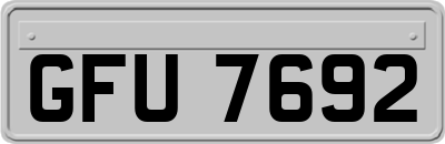 GFU7692