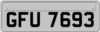 GFU7693