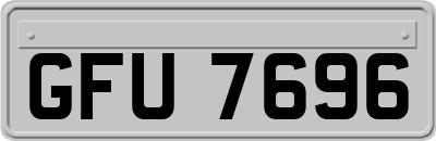 GFU7696