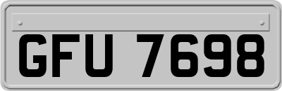 GFU7698