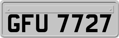 GFU7727