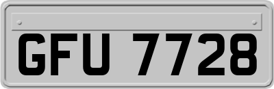 GFU7728