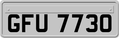 GFU7730