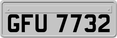 GFU7732