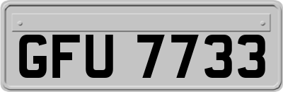 GFU7733