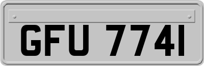 GFU7741
