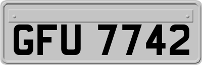 GFU7742