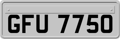 GFU7750