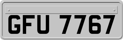 GFU7767