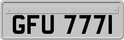 GFU7771