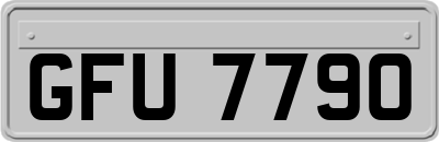 GFU7790