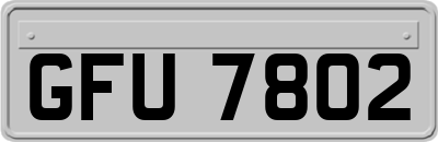 GFU7802
