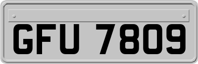 GFU7809