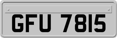 GFU7815