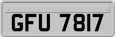 GFU7817