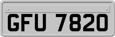 GFU7820