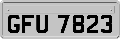 GFU7823