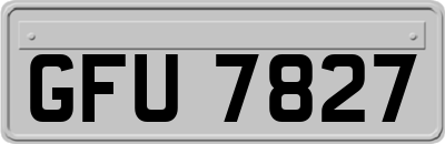 GFU7827