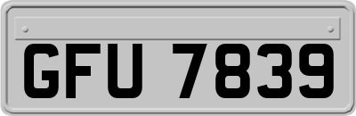 GFU7839