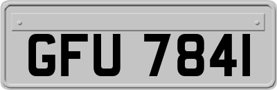 GFU7841