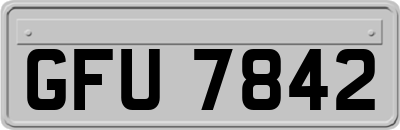GFU7842