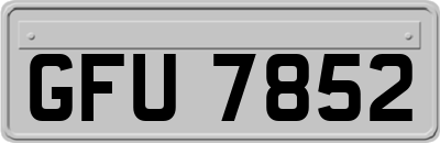 GFU7852