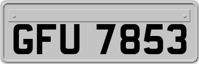 GFU7853
