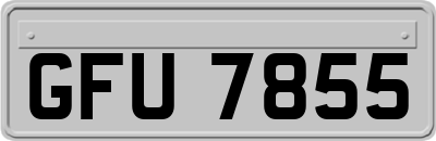 GFU7855