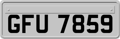 GFU7859