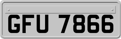 GFU7866